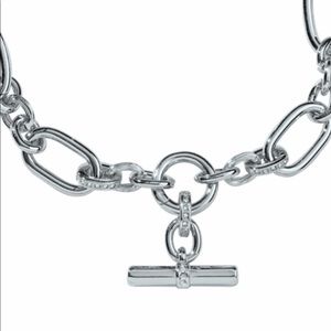 Park Lane Influencer necklace in Silver